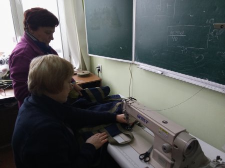 Ми-волонтери