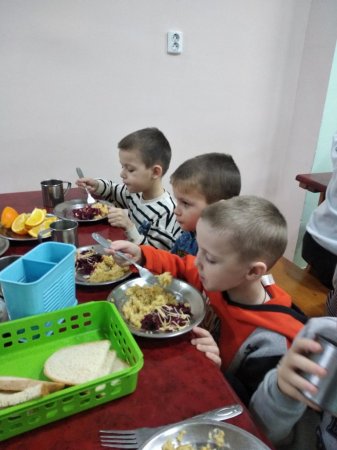 Здорове харчування