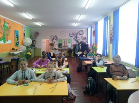 Окопні свічки для ЗСУ