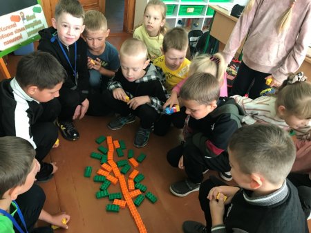 Наші будні