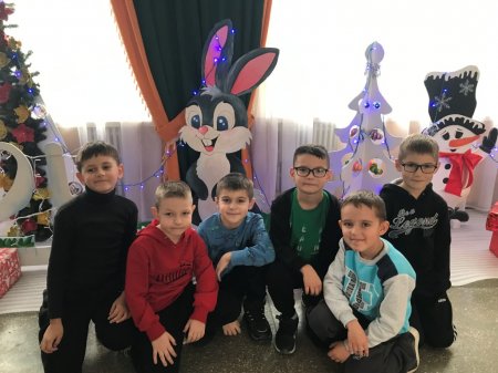 Свято Миколая