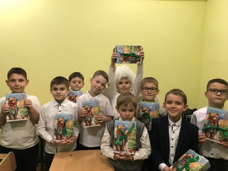 Свято Миколая