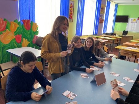 Виставка «Новинки історичної літератури»