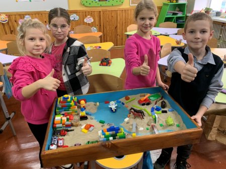 Піскова терапія