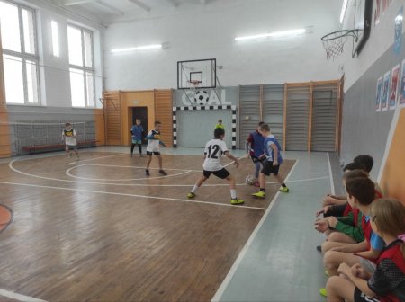 «ПЛІЧ-О-ПЛІЧ: ВСЕУКРАЇНСЬКІ ШКІЛЬНІ ЛІГИ»