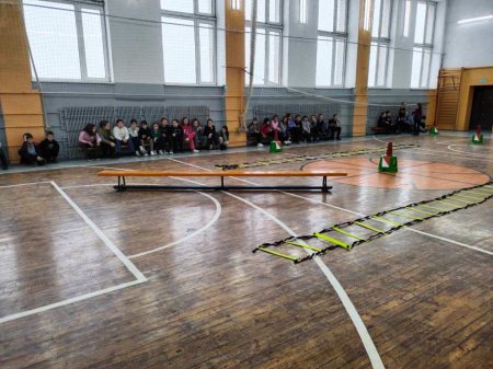 «ПЛІЧ-О-ПЛІЧ: ВСЕУКРАЇНСЬКІ ШКІЛЬНІ ЛІГИ»