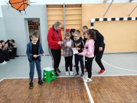 «ПЛІЧ-О-ПЛІЧ: ВСЕУКРАЇНСЬКІ ШКІЛЬНІ ЛІГИ»