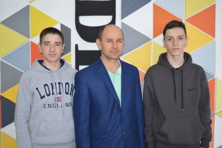 ПЕРЕМОЖЦІ!!!