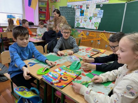 У ліцеї розпочався «Інженерний тиждень»