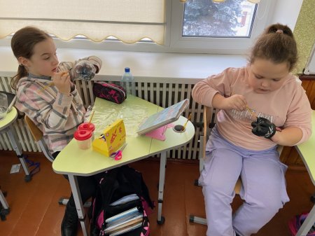 У ліцеї розпочався «Інженерний тиждень»