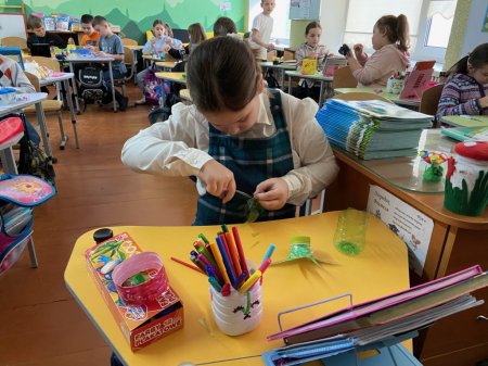 У ліцеї розпочався «Інженерний тиждень»