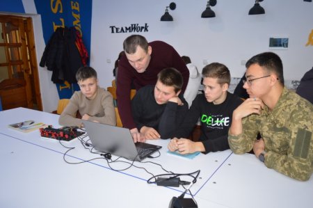 Інженерний тиждень