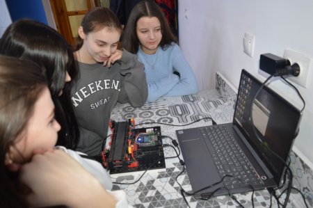 Інженерний тиждень
