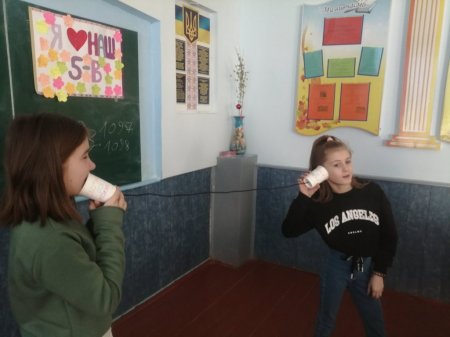 Інженерний тиждень