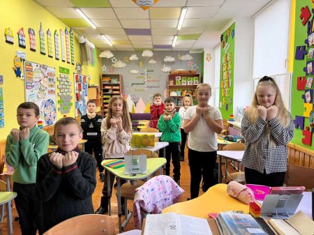 Оздоровчі технології