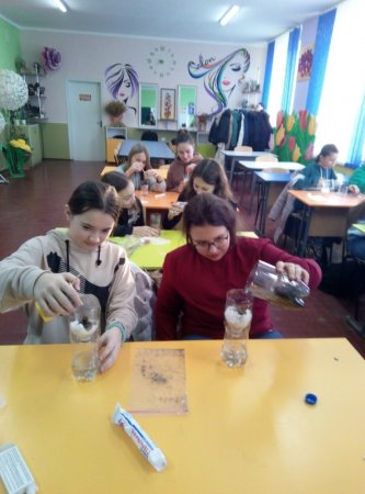 Третій день Інженерного тижня 