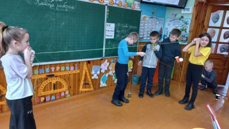 Третій день Інженерного тижня 