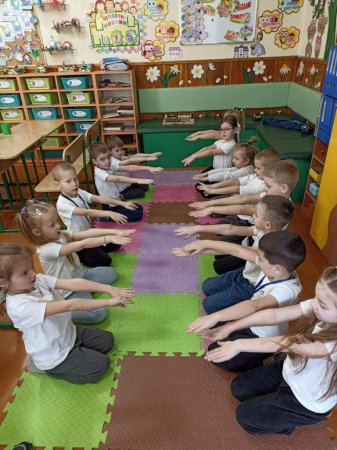 Оздоровчі технології