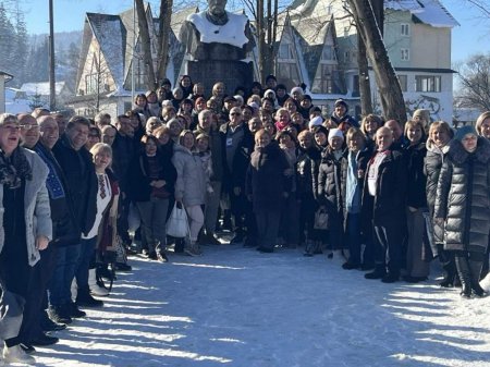 Участь у Всеукраїнському форумі