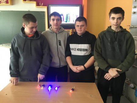 ІНЖЕНЕРНИЙ ТИЖДЕНЬ