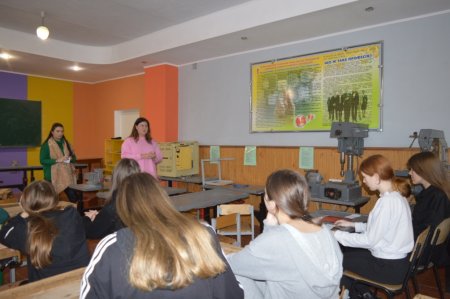 Профорієнтація