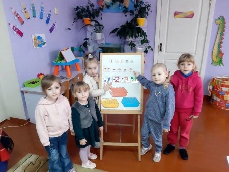 Цікава математика.