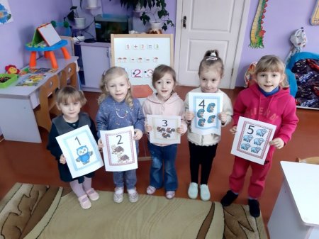 Цікава математика.