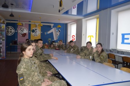 Профорієнтація