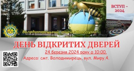 Оголошення
