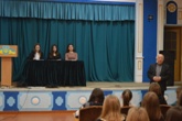 Вибори голови Шкільного Уряду Вибори голови Шкільного Уряду
