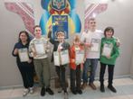 Спартакіада школярів з шахів. Спартакіада школярів з шахів.