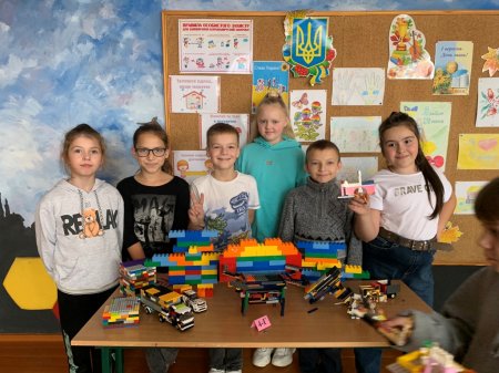 Наші будні і свята