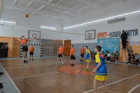 Територіальний етап проекту «Пліч-о-пліч»