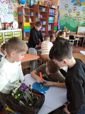 STEM-весна 2024