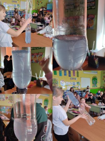 STEM-весна 2024