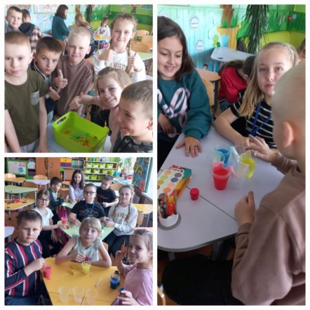 STEM-весна 2024
