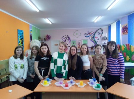 Третій день STEM-тижня