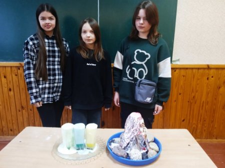 Четвертий день STEM–тижня