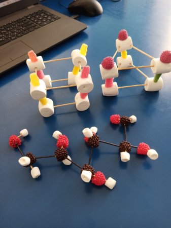 Четвертий день STEM–тижня