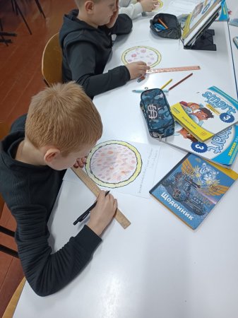 П'ятий день STEM-тижня