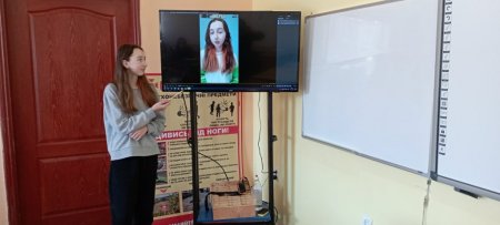 П'ятий день STEM-тижня