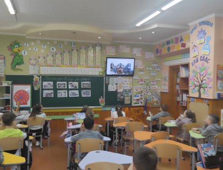 АКЦІЯ «НАЦІОНАЛЬНИЙ ТИЖДЕНЬ ЧИТАННЯ. ТИЖДЕНЬ ПОЕЗІЇ 2024»