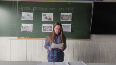 Національний тиждень читання завершується