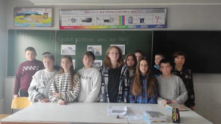 Національний тиждень читання завершується