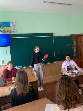 Національний тиждень читання завершується