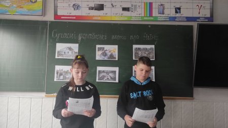 Національний тиждень читання завершується