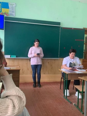 Національний тиждень читання завершується