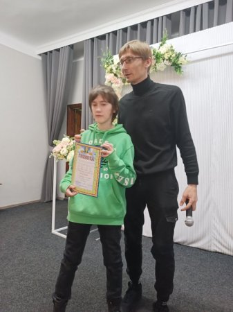 Спартакіада школярів з шахів.