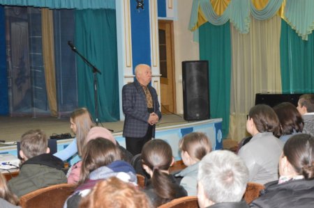 День відкритих дверей