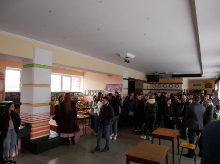 День відкритих дверей